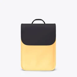 Ucon Acrobatics Adina Mini Backpack Black-Lemon Discount