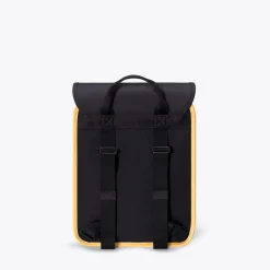 Ucon Acrobatics Adina Mini Backpack Black-Lemon Discount