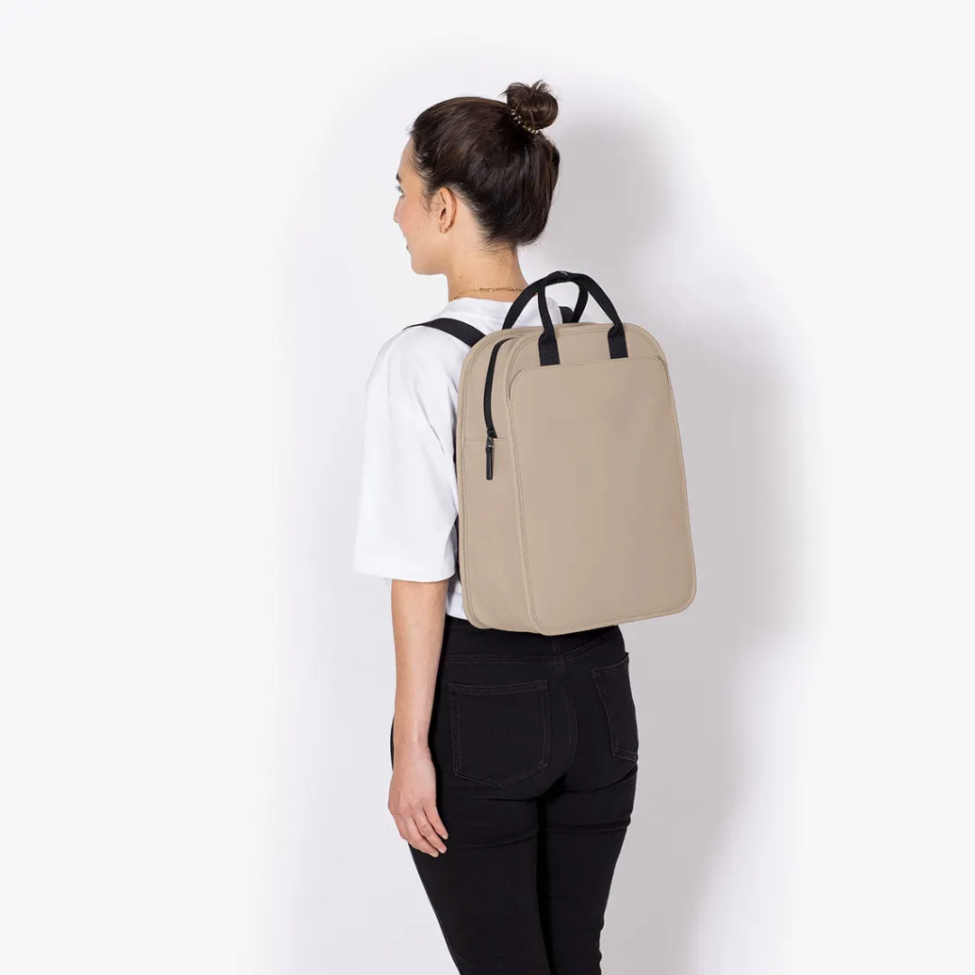 Ucon Acrobatics Alison Medium Backpack Nude Best