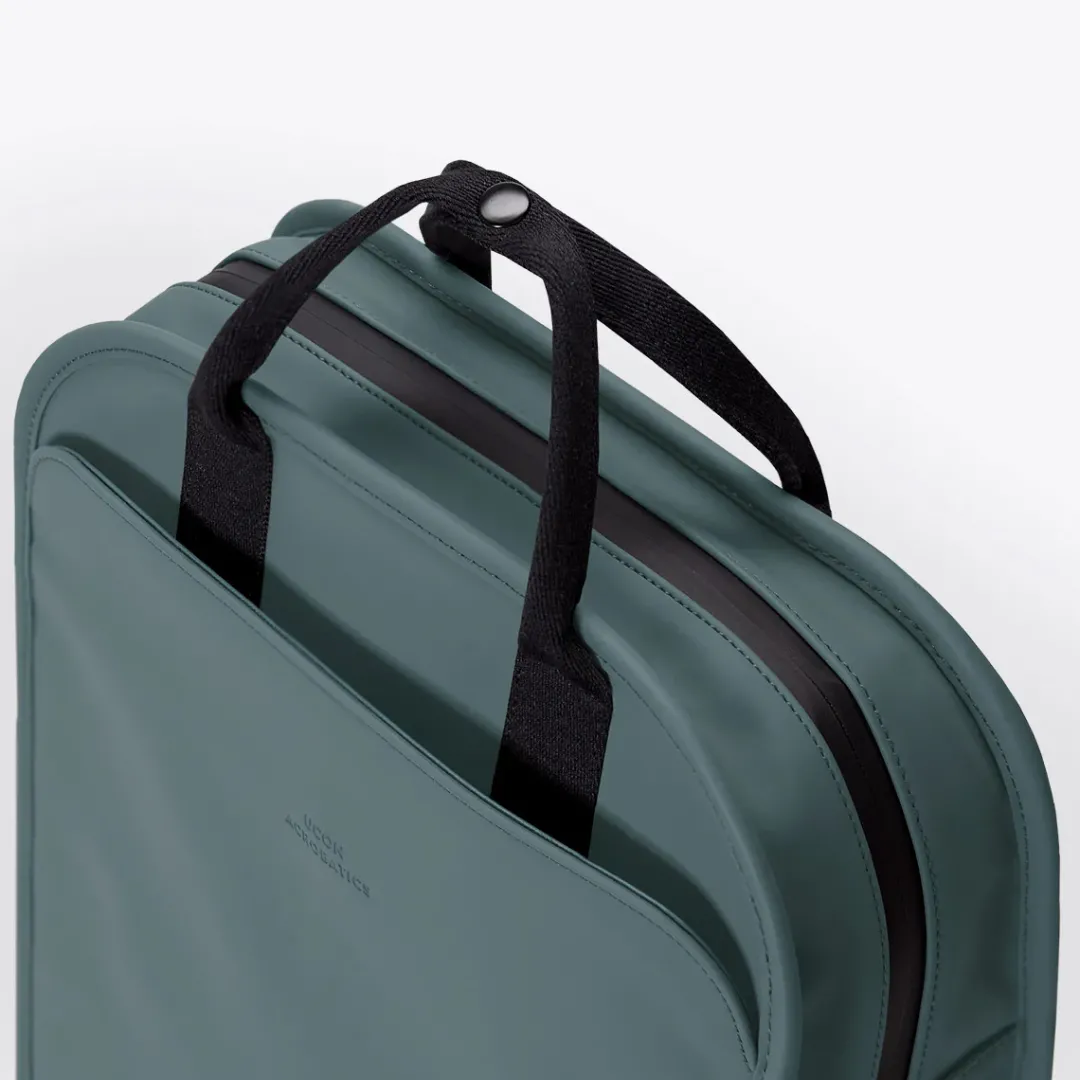 Ucon Acrobatics Alison Medium Backpack PineGreen Online