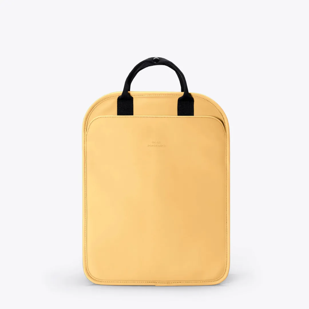 Ucon Acrobatics Alison Medium Backpack Lemon Discount
