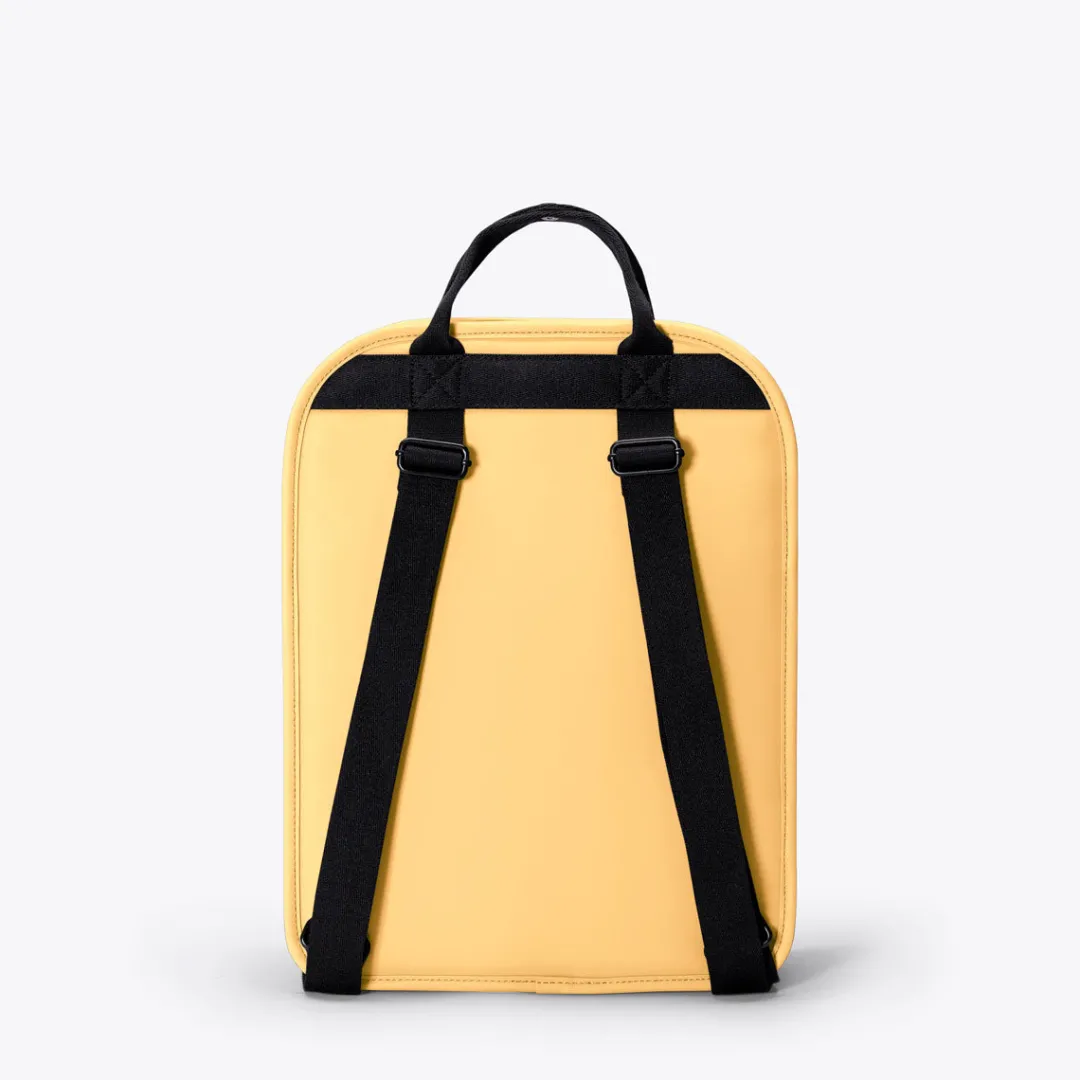 Ucon Acrobatics Alison Medium Backpack Lemon Discount