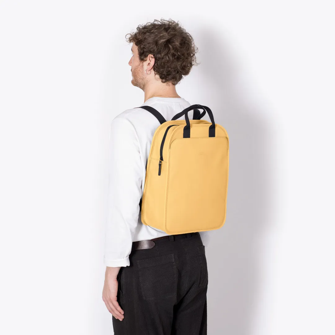 Ucon Acrobatics Alison Medium Backpack Lemon Discount