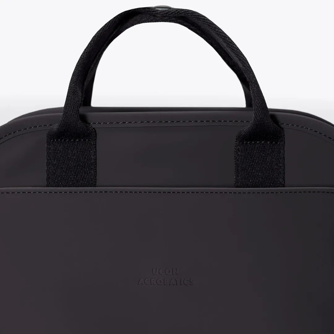 Ucon Acrobatics Alison Medium Backpack Black Outlet