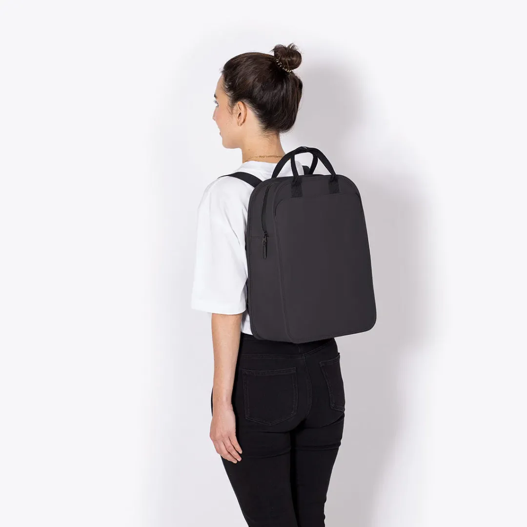 Ucon Acrobatics Alison Medium Backpack Black Outlet
