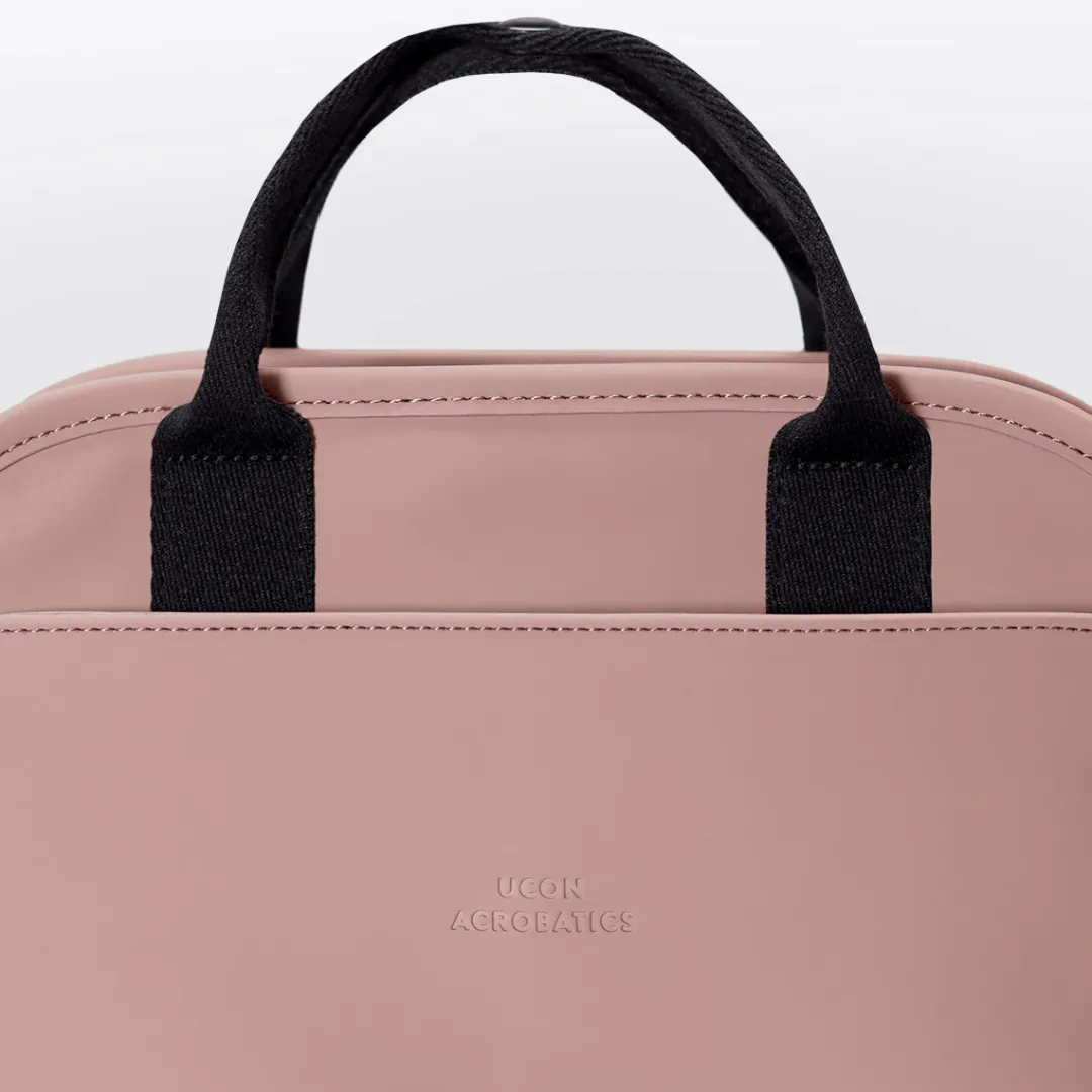 Ucon Acrobatics Alison Mini Backpack Rose New
