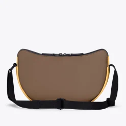Ucon Acrobatics Alva Medium Bag GlacierGrey-Lemon Fashion