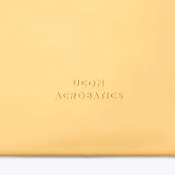 Ucon Acrobatics Alva Medium Bag GlacierGrey-Lemon Fashion