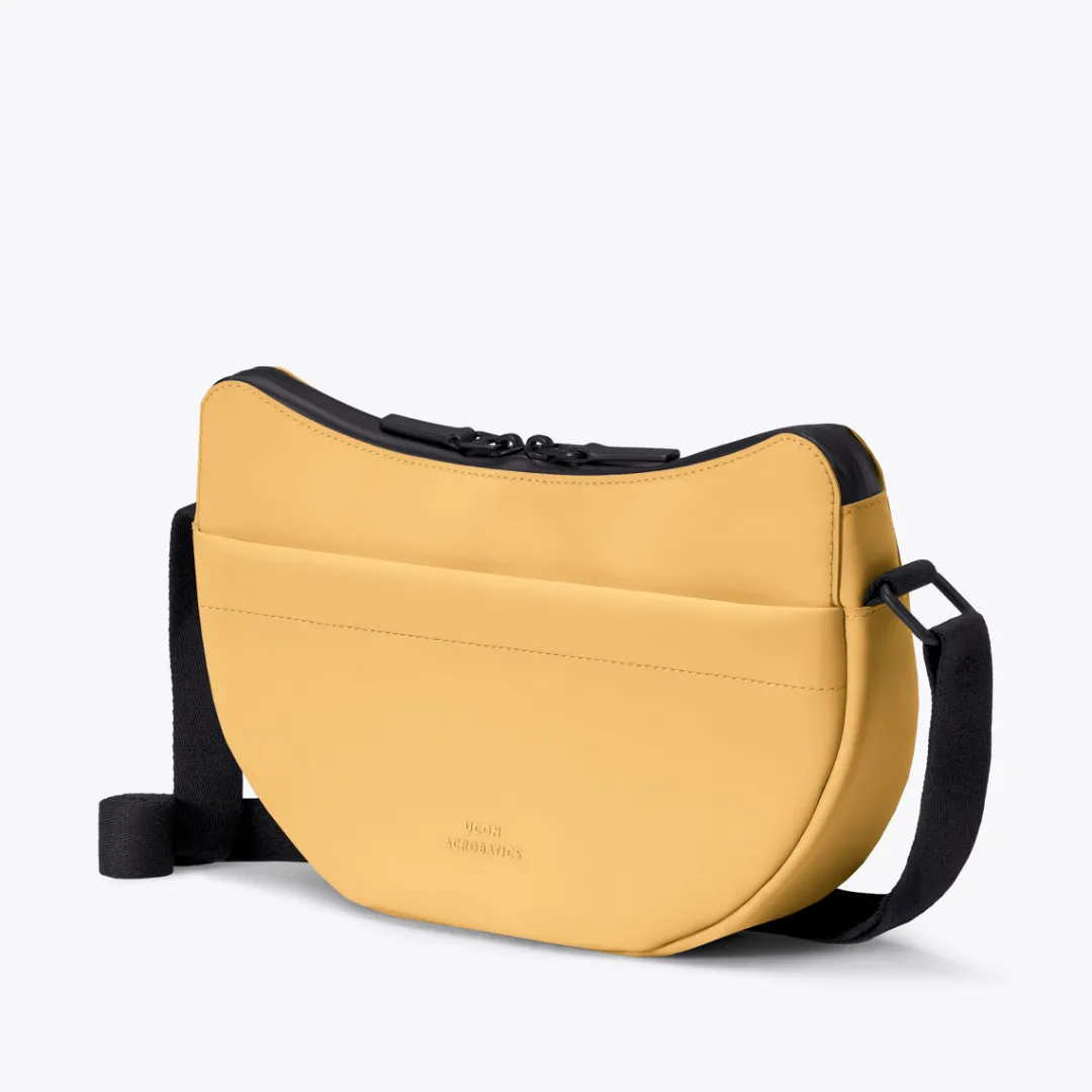 Ucon Acrobatics Alva Medium Bag Lemon Hot