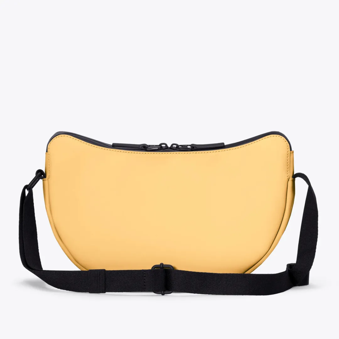 Ucon Acrobatics Alva Medium Bag Lemon Hot
