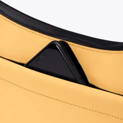 Ucon Acrobatics Alva Medium Bag Lemon Hot
