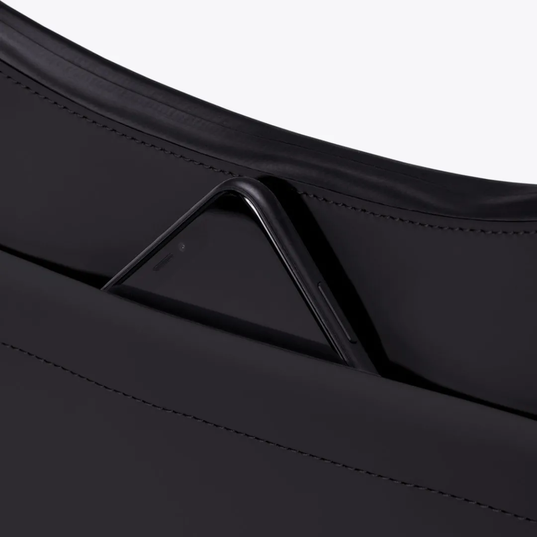 Ucon Acrobatics Alva Medium Bag Black Hot