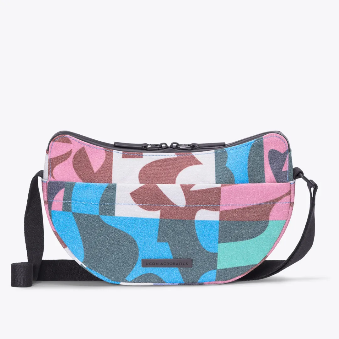 Ucon Acrobatics Alva Medium Bag Multicolour New