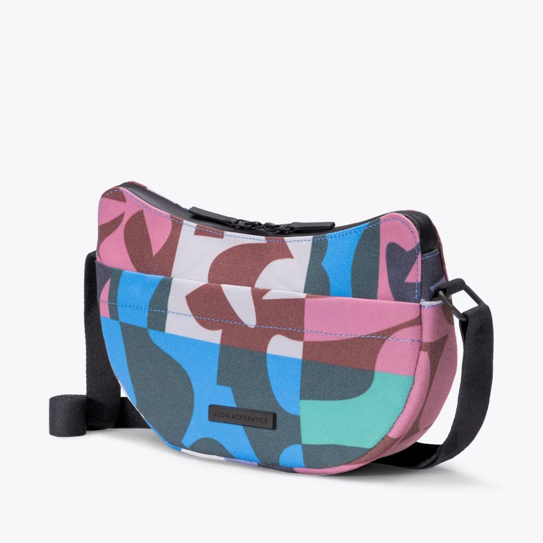 Ucon Acrobatics Alva Medium Bag Multicolour New