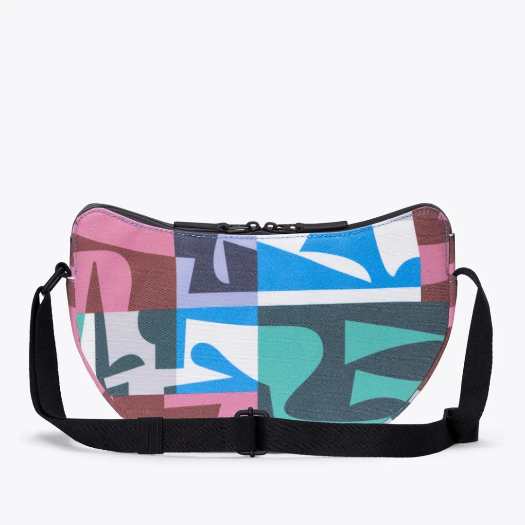 Ucon Acrobatics Alva Medium Bag Multicolour New