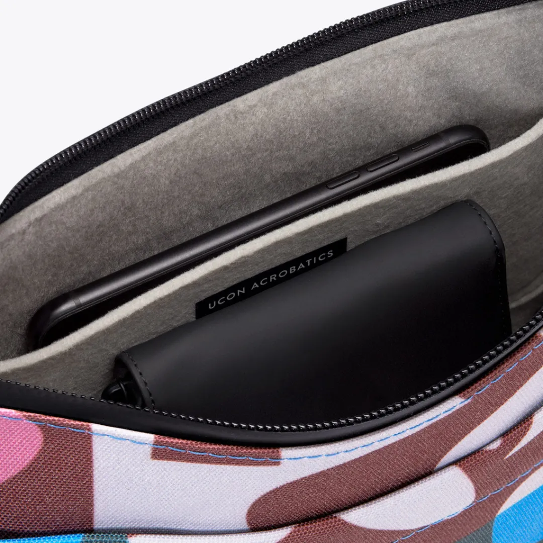 Ucon Acrobatics Alva Medium Bag Multicolour New