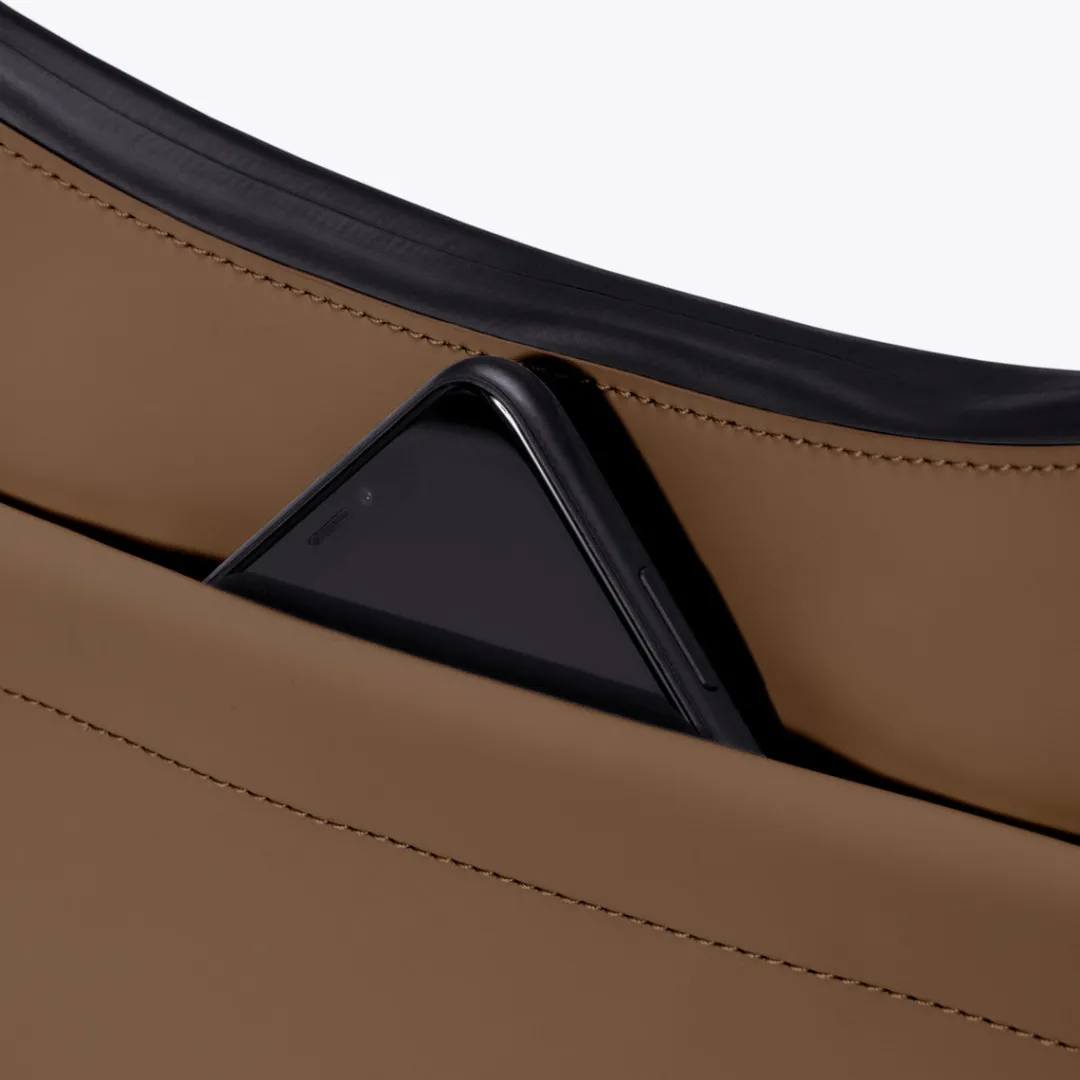 Ucon Acrobatics Alva Medium Bag Chestnut Fashion