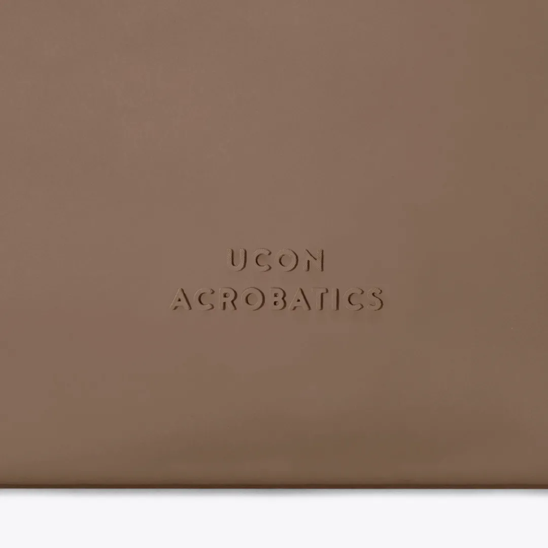 Ucon Acrobatics Alva Medium Bag Chestnut Fashion