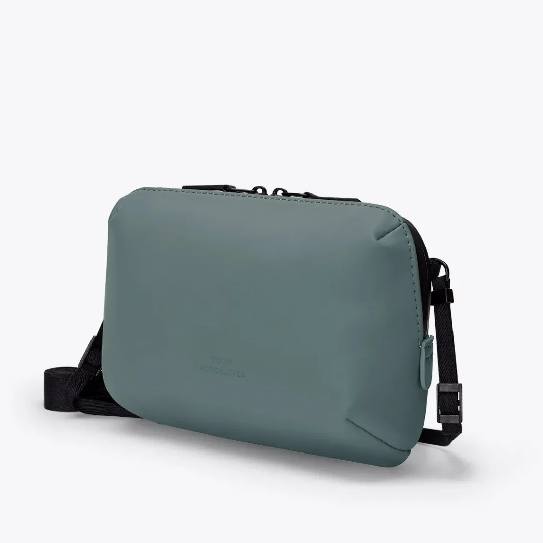 Ucon Acrobatics Ando Large Bag PineGreen Outlet