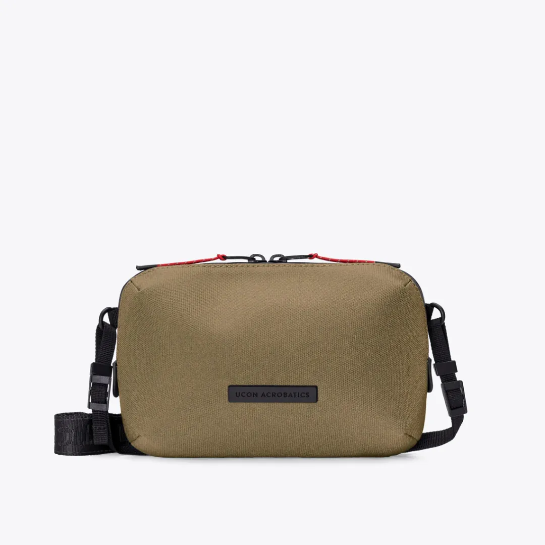 Ucon Acrobatics Ando Medium Bag OliveReflective Clearance