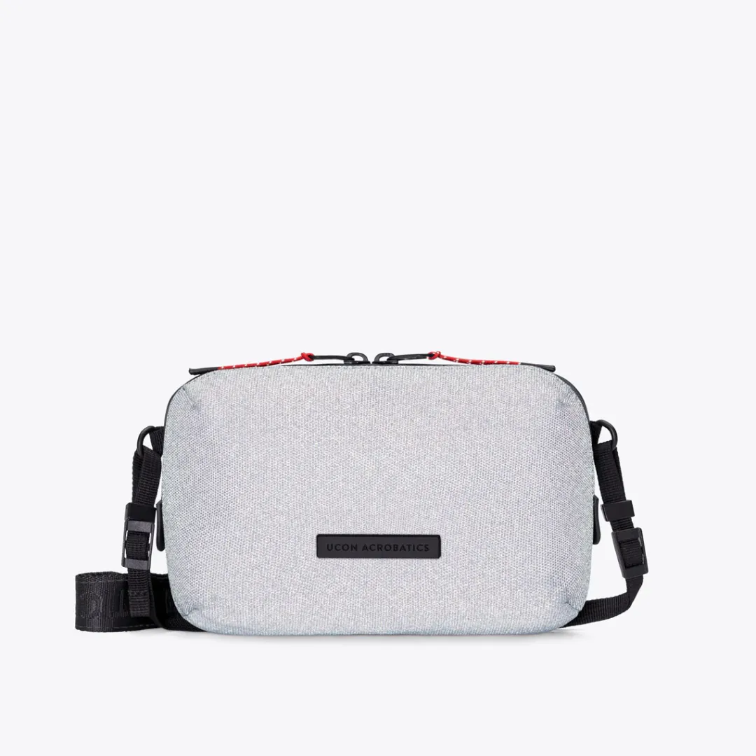 Ucon Acrobatics Ando Medium Bag PigeonBlueReflective Best