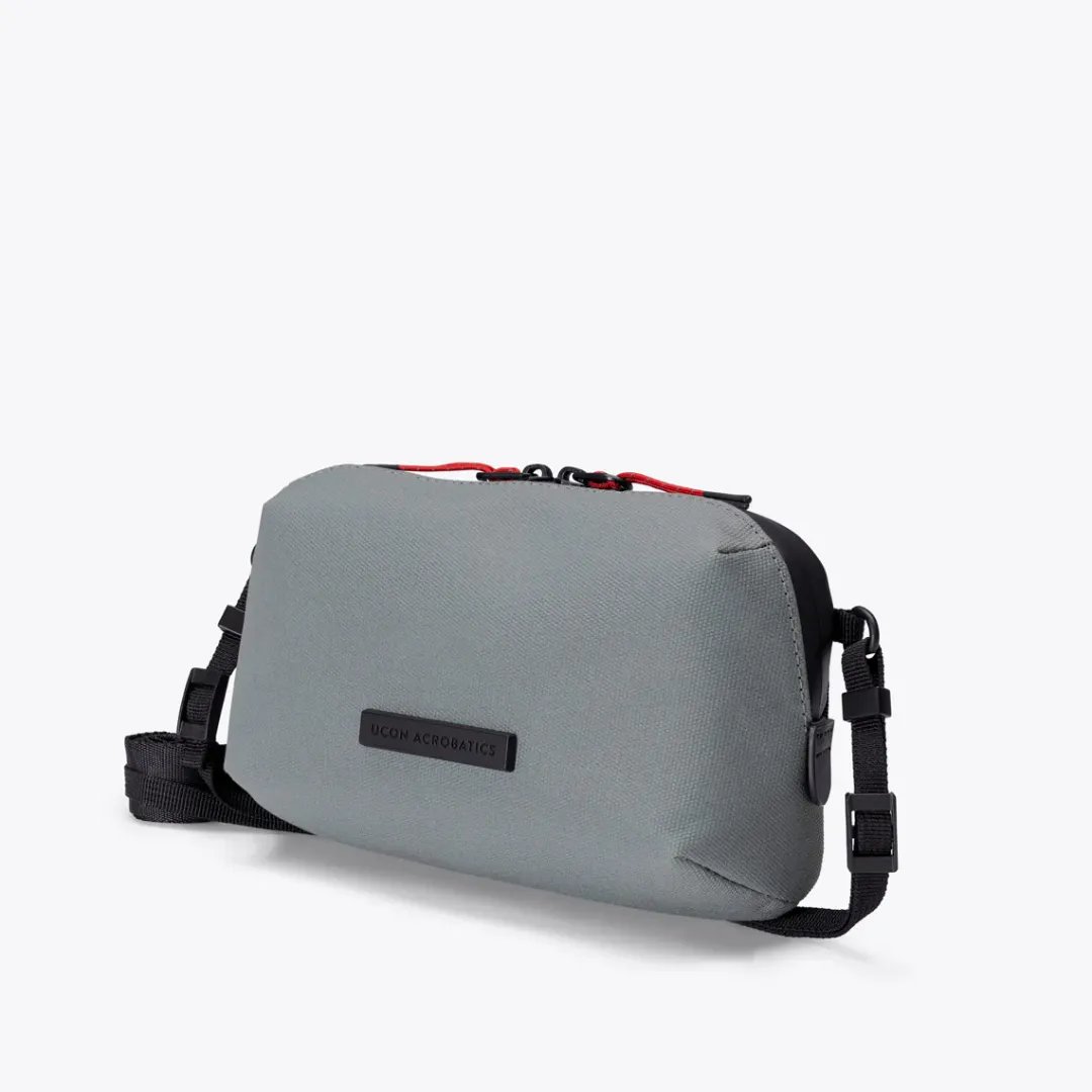 Ucon Acrobatics Ando Medium Bag PigeonBlueReflective Best