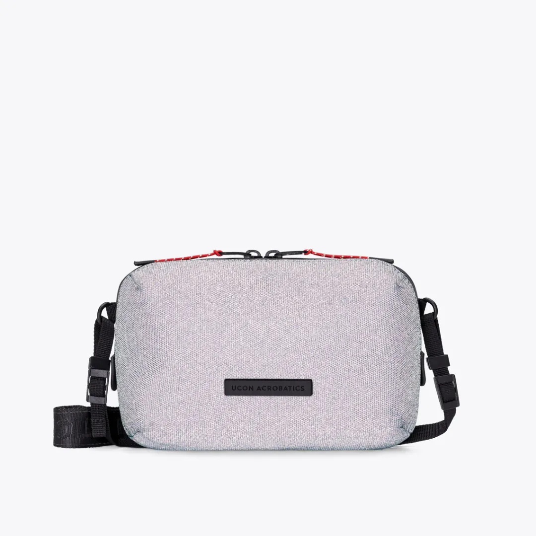 Ucon Acrobatics Ando Medium Bag AsphaltReflective Discount