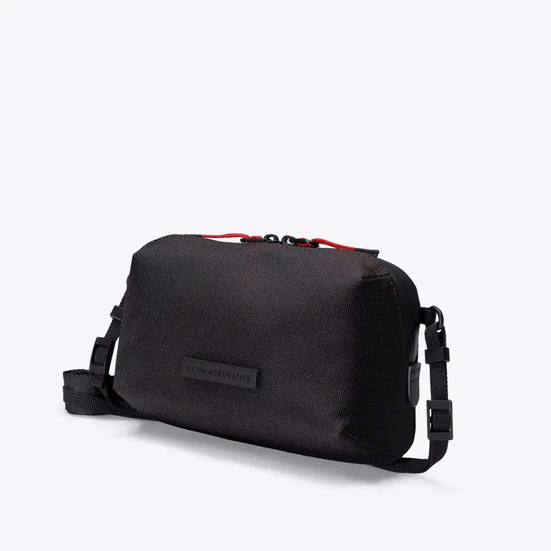 Ucon Acrobatics Ando Medium Bag AsphaltReflective Discount