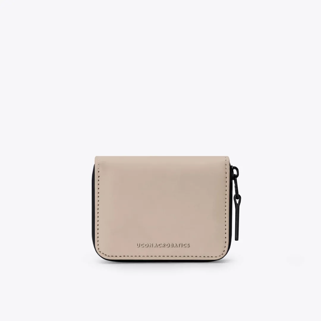 Ucon Acrobatics Denar Wallet Sand Fashion