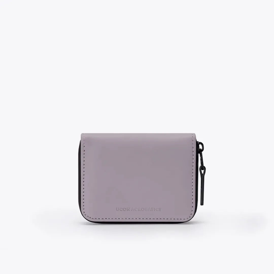 Ucon Acrobatics Denar Wallet DustyLilac New