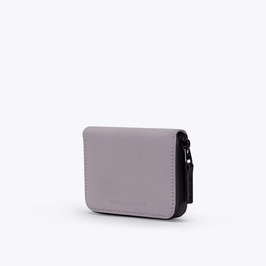 Ucon Acrobatics Denar Wallet DustyLilac New