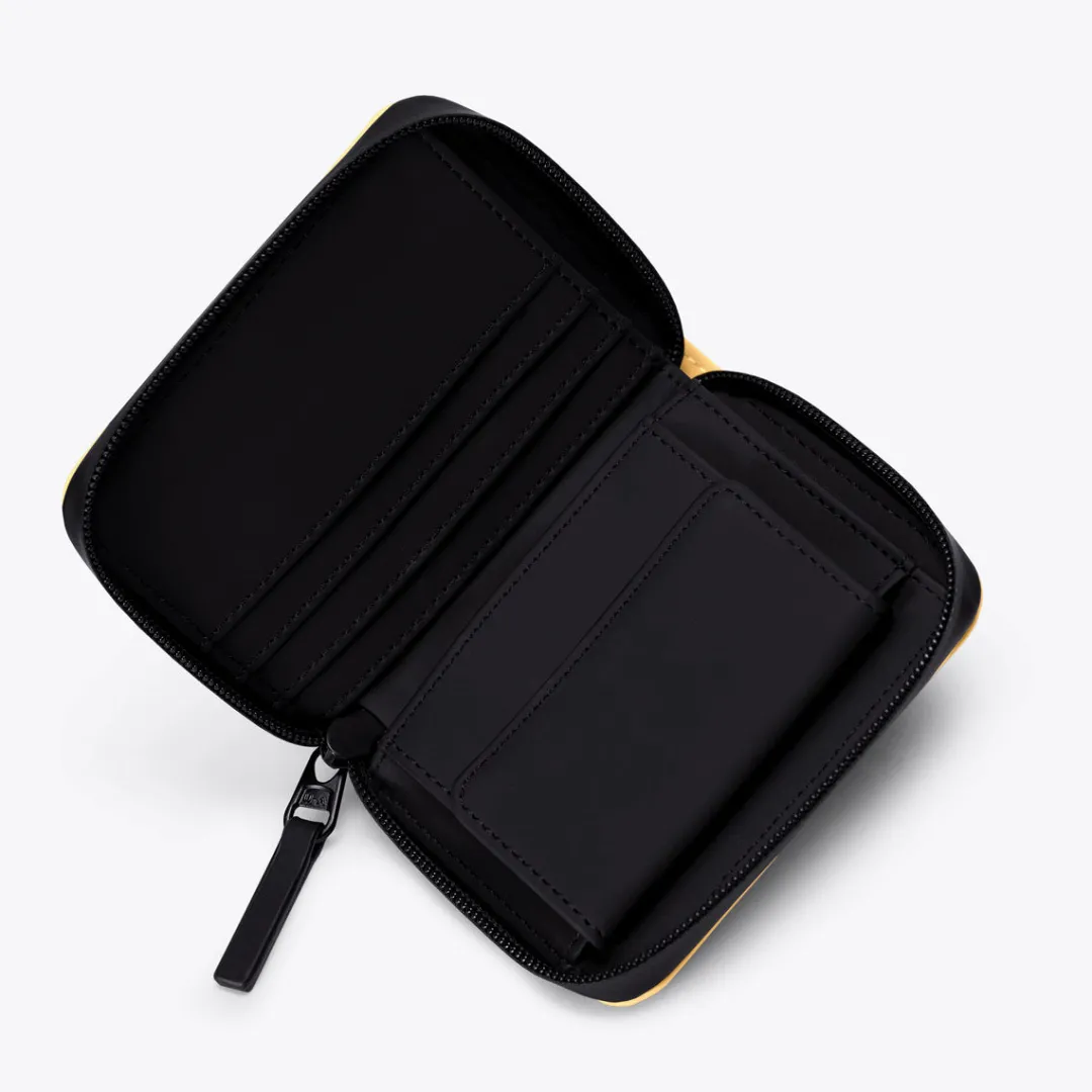 Ucon Acrobatics Denar Wallet Lemon Outlet