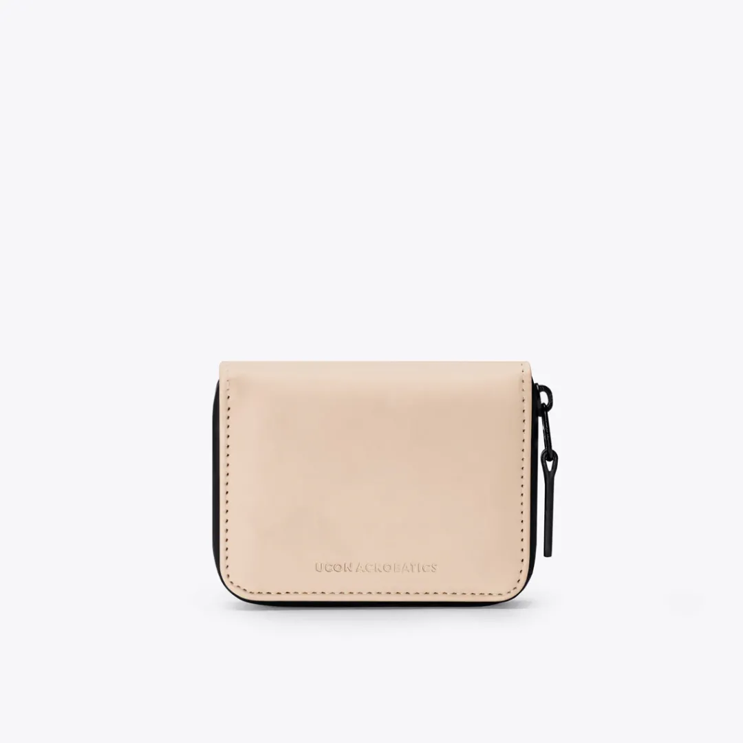 Ucon Acrobatics Denar Wallet LightAlmond Clearance