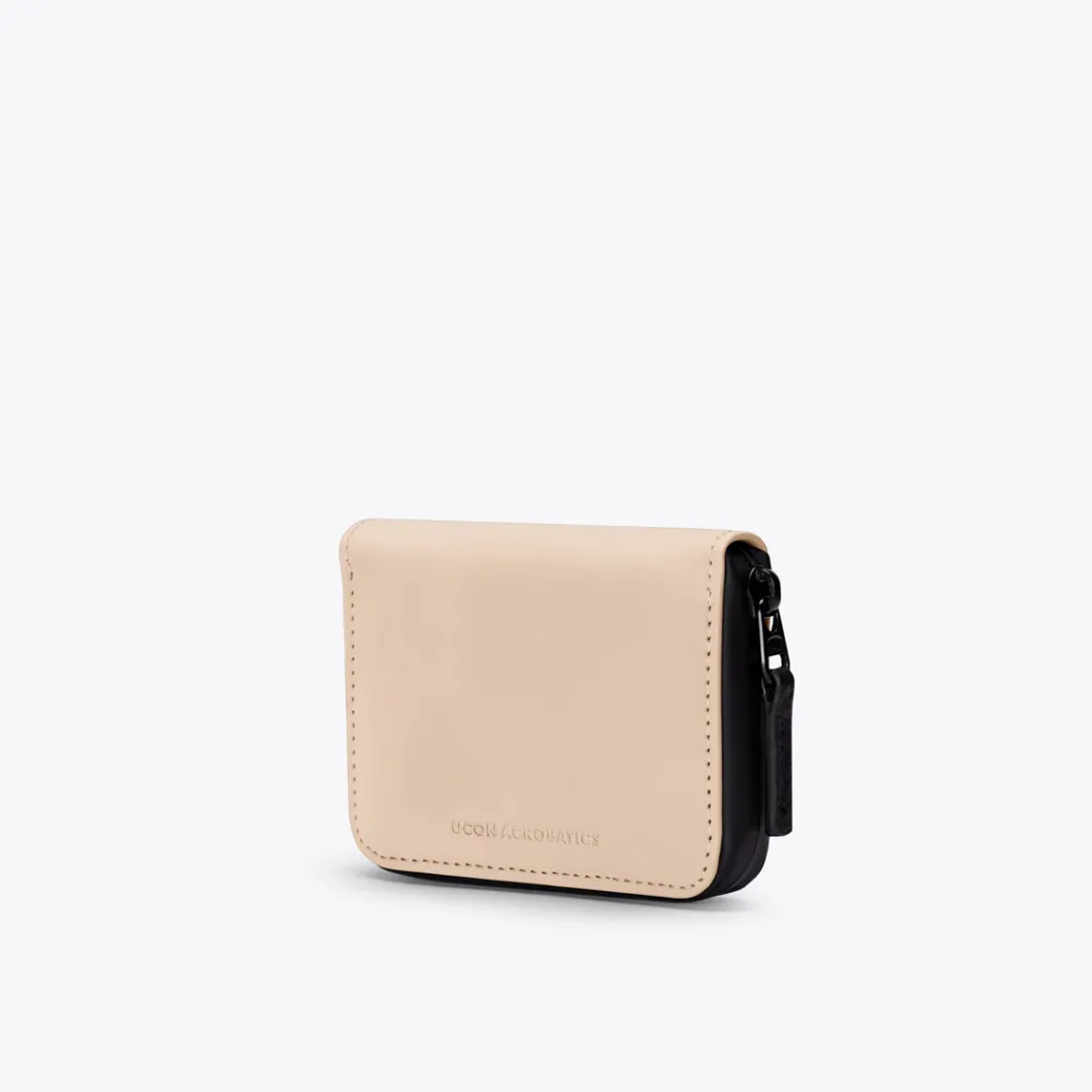 Ucon Acrobatics Denar Wallet LightAlmond Clearance