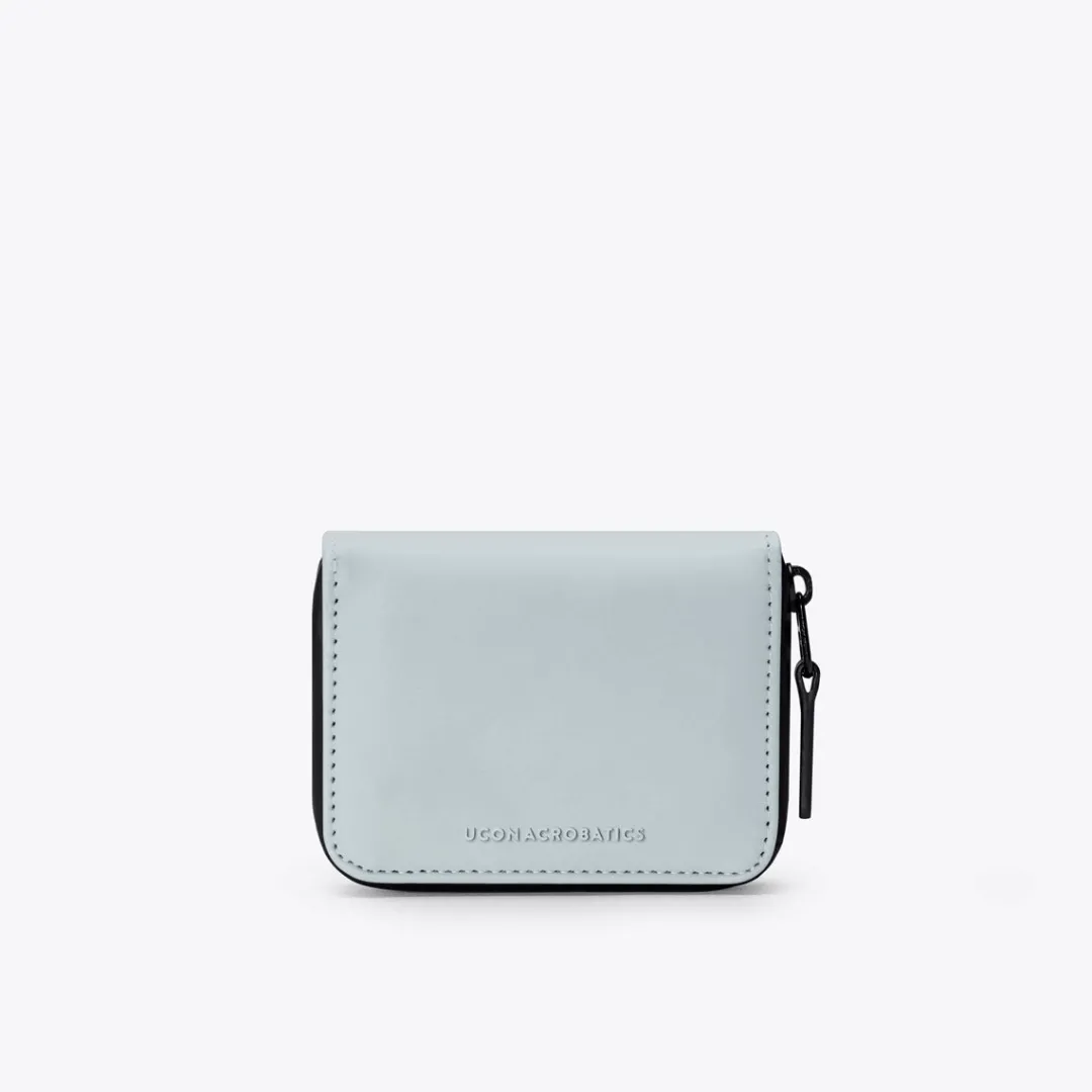 Ucon Acrobatics Denar Wallet DustyBlue Discount