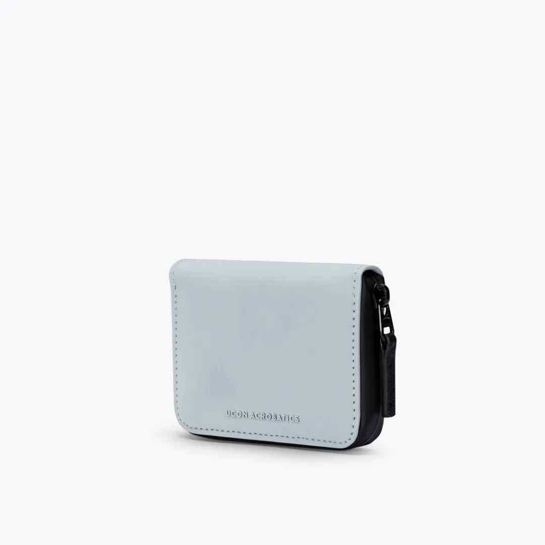 Ucon Acrobatics Denar Wallet DustyBlue Discount