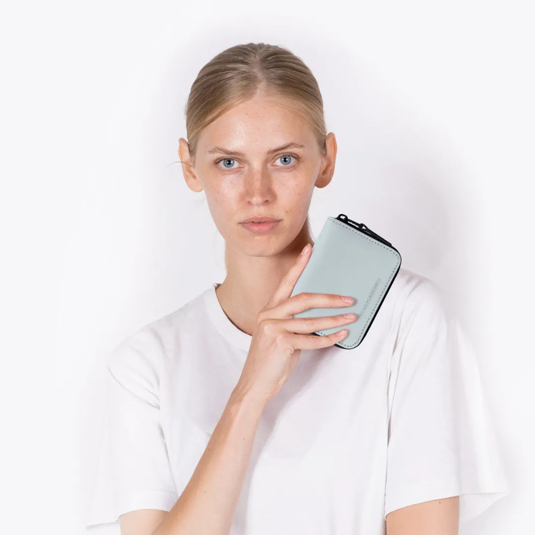 Ucon Acrobatics Denar Wallet DustyBlue Discount