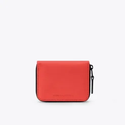 Ucon Acrobatics Denar Wallet Red Outlet