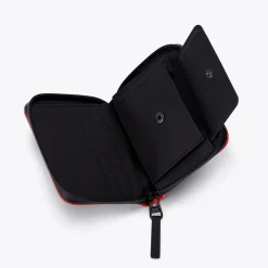 Ucon Acrobatics Denar Wallet Red Outlet