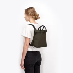 Ucon Acrobatics Eliza Bag Olive Hot