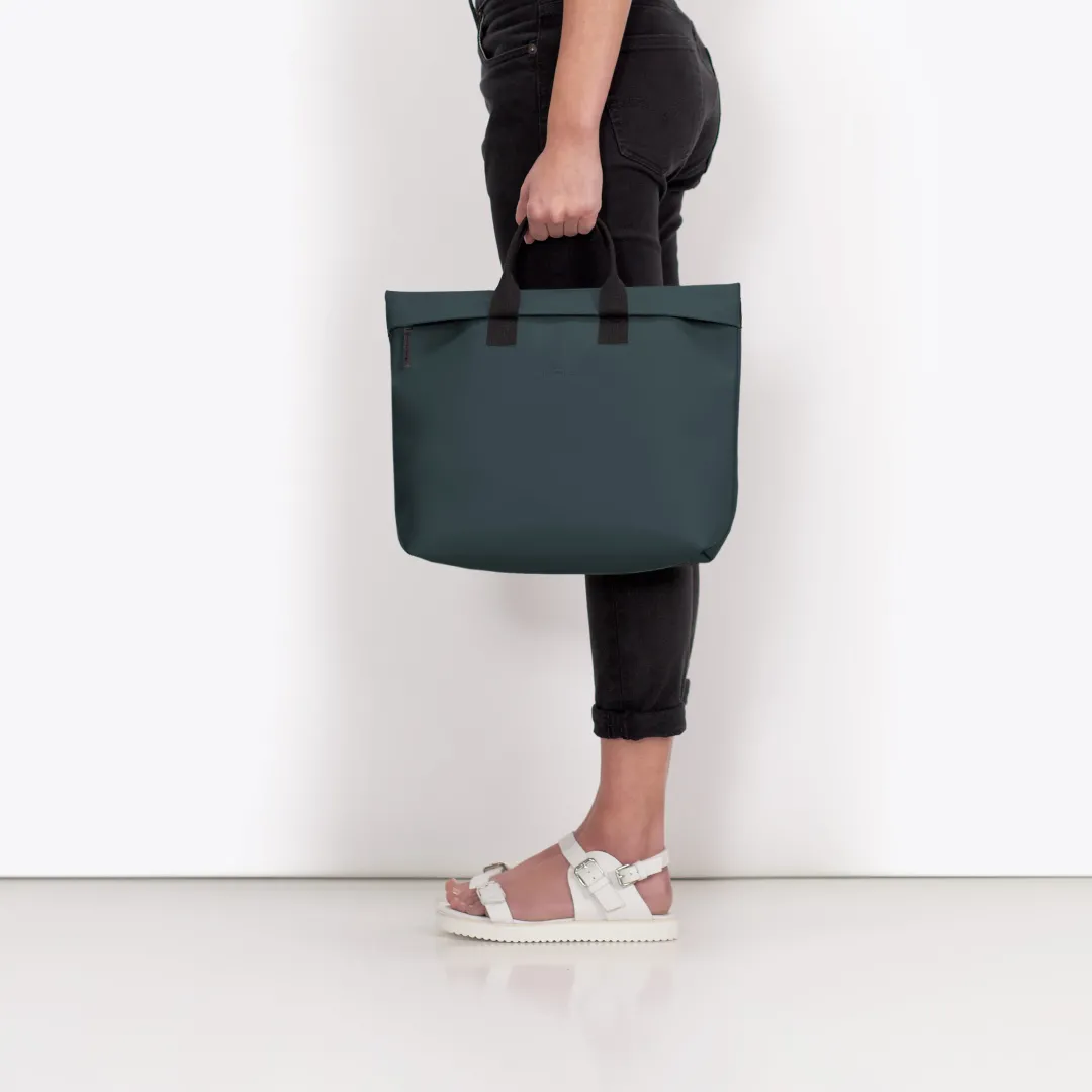 Ucon Acrobatics Eliza Bag Forest Discount