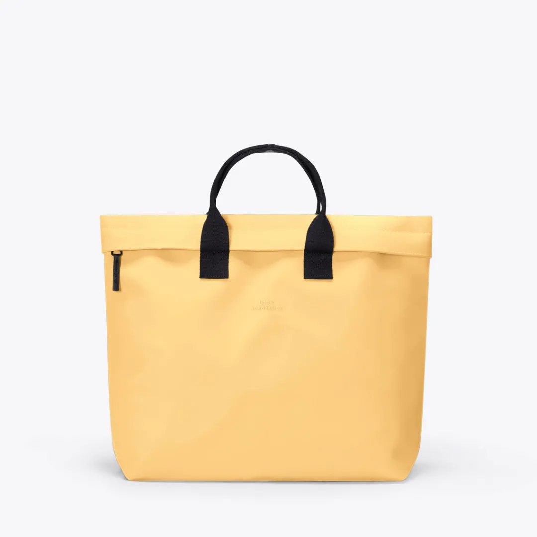 Ucon Acrobatics Eliza Bag Lemon Fashion