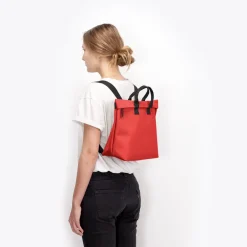 Ucon Acrobatics Eliza Bag Red Online
