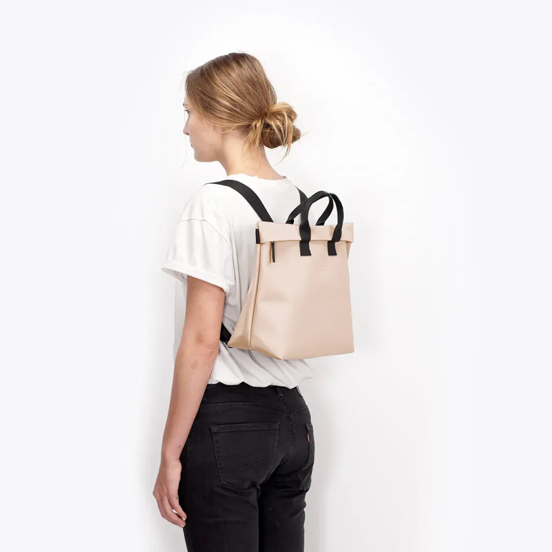Ucon Acrobatics Eliza Bag LightApricot New
