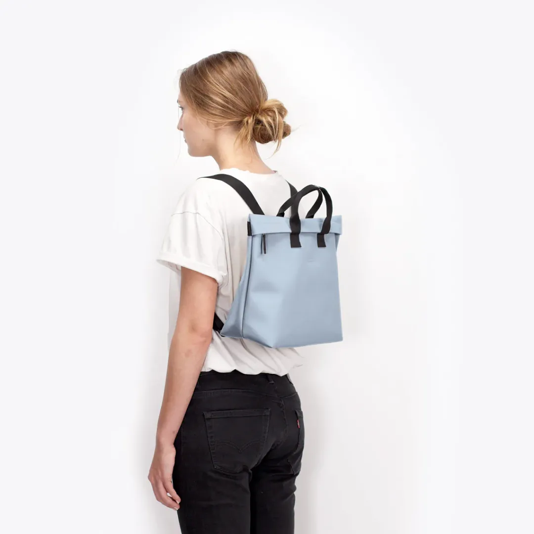 Ucon Acrobatics Eliza Bag FogBlue Hot
