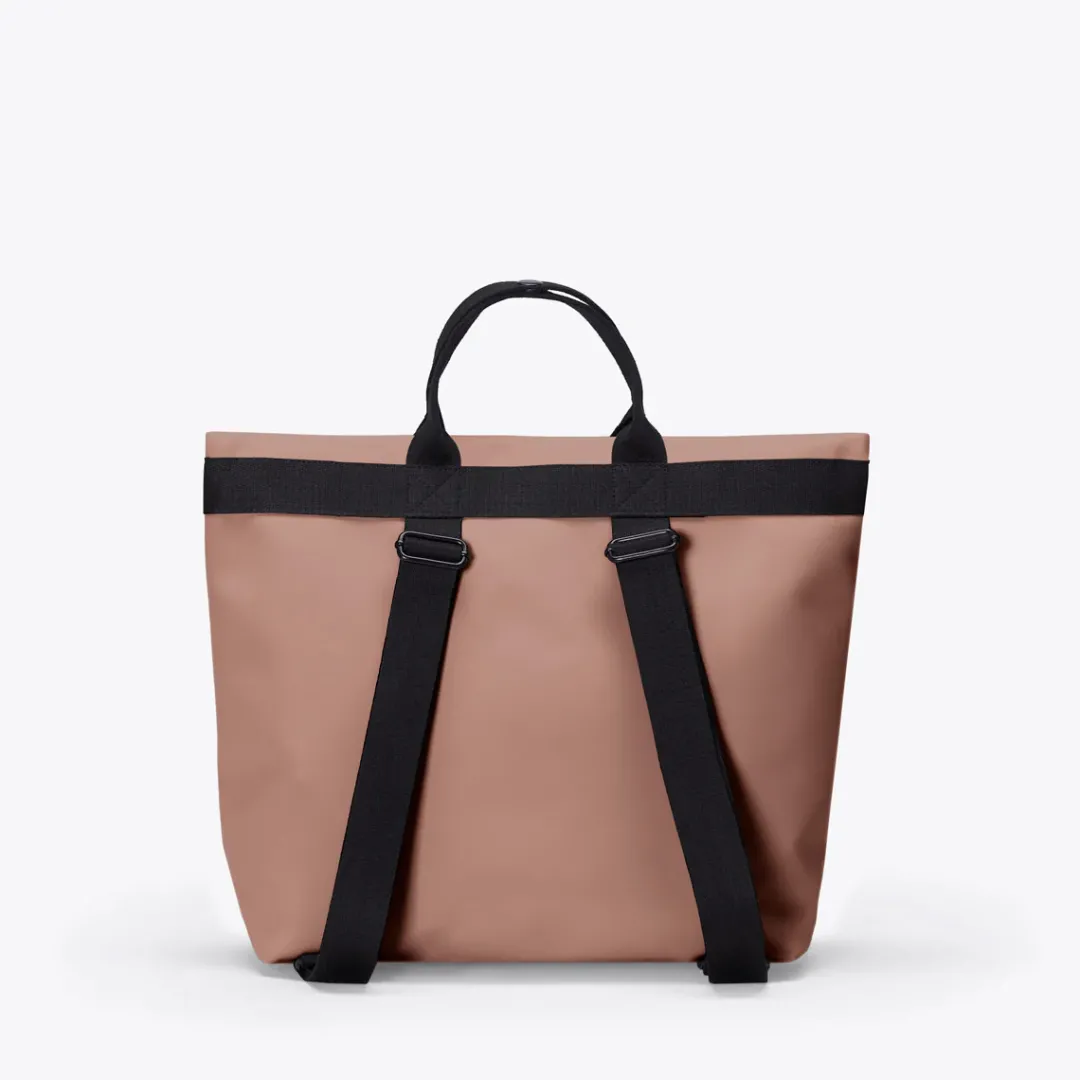 Ucon Acrobatics Eliza Bag Redwood Hot