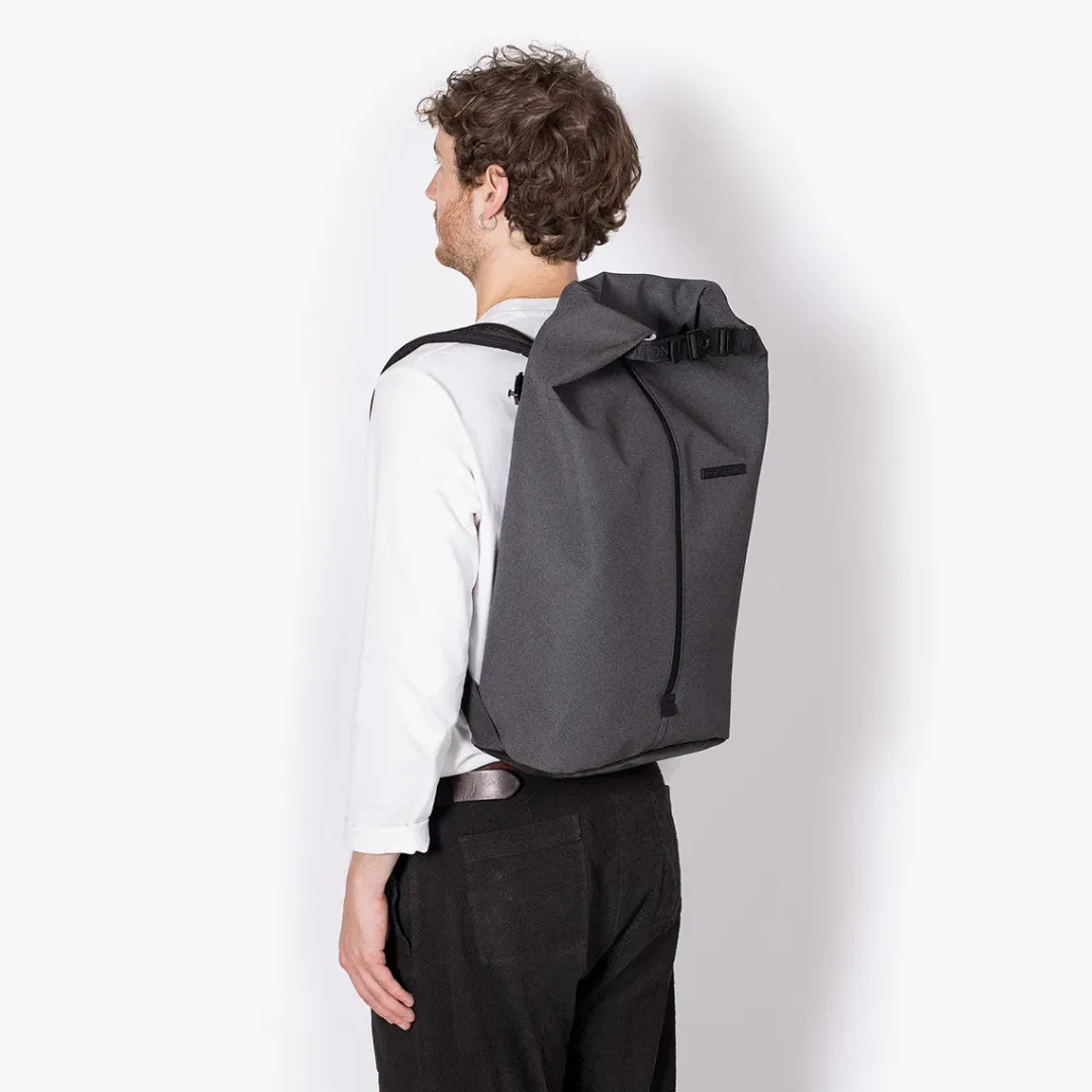 Ucon Acrobatics Frederik Backpack AsphaltReflective Best