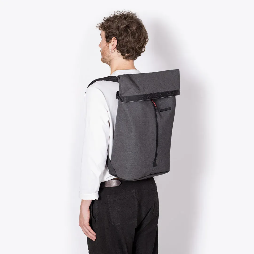 Ucon Acrobatics Frederik Backpack AsphaltReflective Best