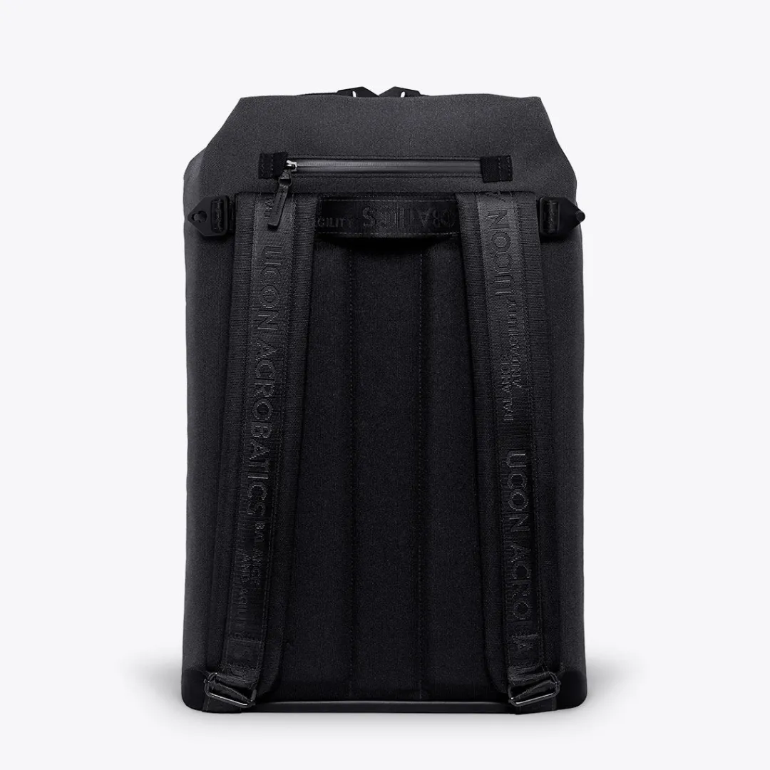 Ucon Acrobatics Frederik Backpack AsphaltReflective Best