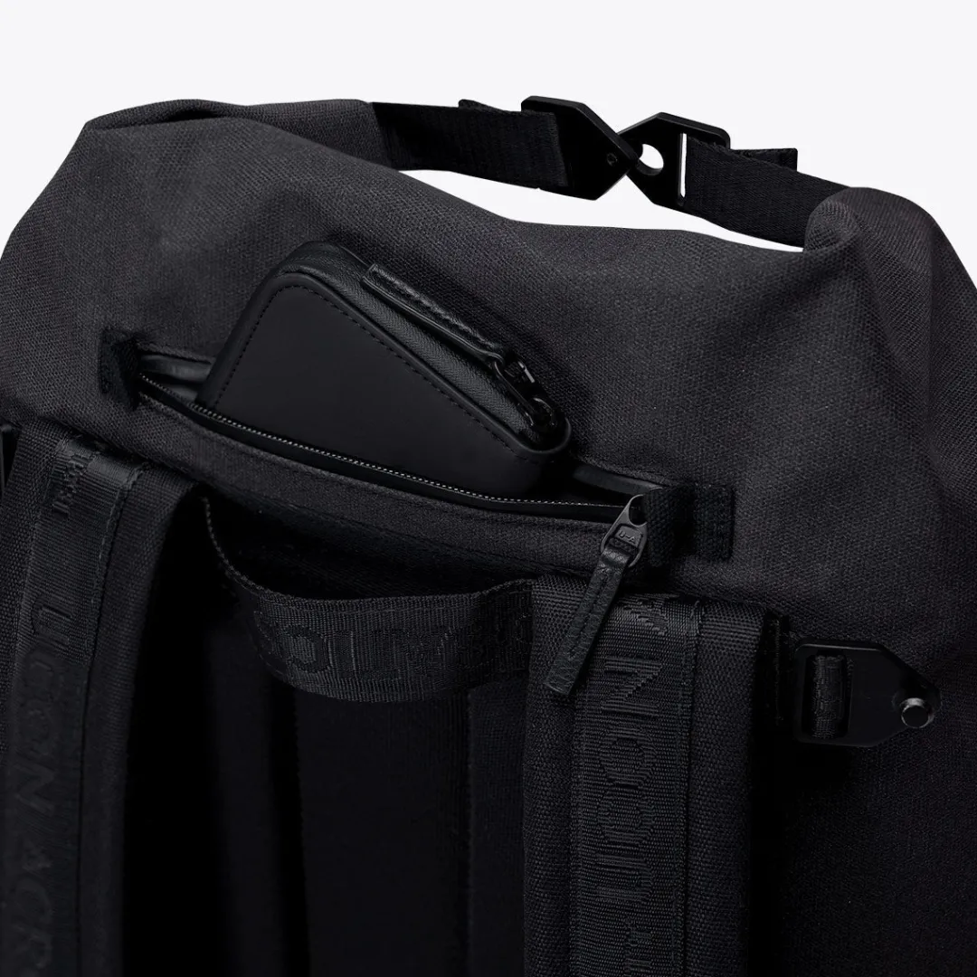 Ucon Acrobatics Frederik Backpack AsphaltReflective Best